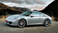 Impressões ao dirigir: Porsche 911