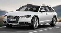 Audi lança motor biturbo a diesel