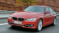 Impressões ao dirigir BMW 328I