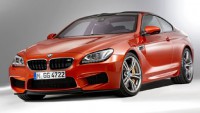 BMW M6