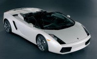 Lamborghini registra nome “Deimos” para futuro modelo