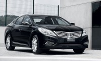 Hyundai Azera