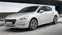 Peugeot lança 508 na Argentina