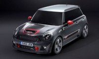 MINI revela John Cooper Works GP