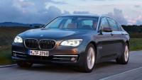 BMW SÉRIE 7
