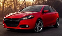 CEO da Chrysler anuncia versão esportiva do Dart e fim de dois modelos