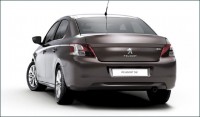 Peugeot adota nova nomenclatura mundial