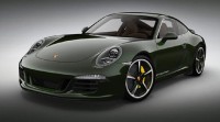 Porsche lança 911 especial em homenagem aos fãs