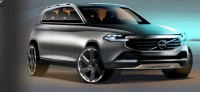 Volvo confirma nova geração do XC90 para 2014