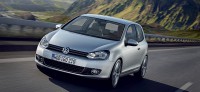 VW divulga detalhes da sétima geração do Golf