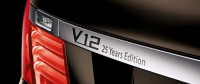 BMW comemora 25 anos de motor V12 com edição especial