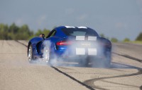 SRT Viper custará R$ 196.700 nos EUA