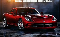Novo Viper estará no Salão de SP