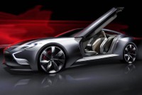 Hyundai revela novo conceito