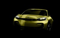 Kia confirma conceito CUB em Seul