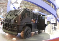 Conheça o novo Caveirão da polícia do Rio de Janeiro