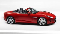 Jaguar planeja F-Type GT com mais de 600 cv