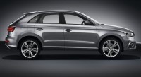 Audi planeja lançar Q2 e Q8