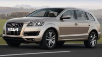 Audi confirma produção do Q8