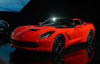 Chevrolet confirma Corvette Stingray com 455 cv de potência