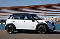 Mini Cooper S Countryman ganha desconto de R$ 10 mil