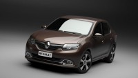 Renault exibe novo Logan na Argentina