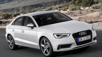 Audi produzirá A3 Sedan e Q3 no Brasil