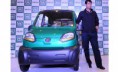 Bajaj RE60 é concorrente para Tata Nano