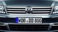 Novo Passat deve ser mais leve e ecológico