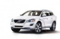Volvo XC60 Plug-in Hybrid será apresentado no Salão de Detroit