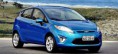 Ford abaixa preços do New Fiesta no Brasil