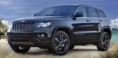 Fãs podem batizar versão do Grand Cherokee