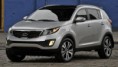Kia lança Sportage flex por R$ 90.900