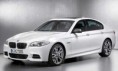 BMW mostra detalhes da nova linha de modelos M
