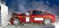 Volvo S60 recebe nota máxima em crash-test nos EUA