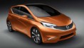 Nissan mostra conceito Invitation