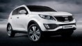 Kia Sportage Flex