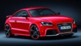 Audi lança TT RS Plus