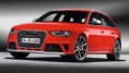 Audi RS4 Avant