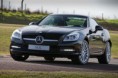 Mercedes-Benz lança linha 2012 no Brasil