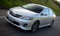 Toyota lança novo Camry e Corolla XRS
