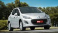 Impressão ao dirigir: Peugeot 308 Hatch