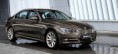 BMW lança Série 3 alongado na China