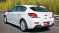 CHEVROLET CRUZE SPORT6