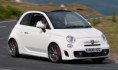 Fiat lançará novas versões do 500 nos EUA