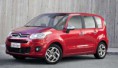 Citroën lança C3 Picasso 2013