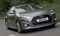 Veloster turbo é lançado por R$ 70.500 na Inglaterra