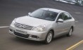Nissan lança sedã Almera na Rússia