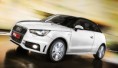Audi A1 Sport