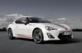 Toyota lança GT 86 Cup Edition